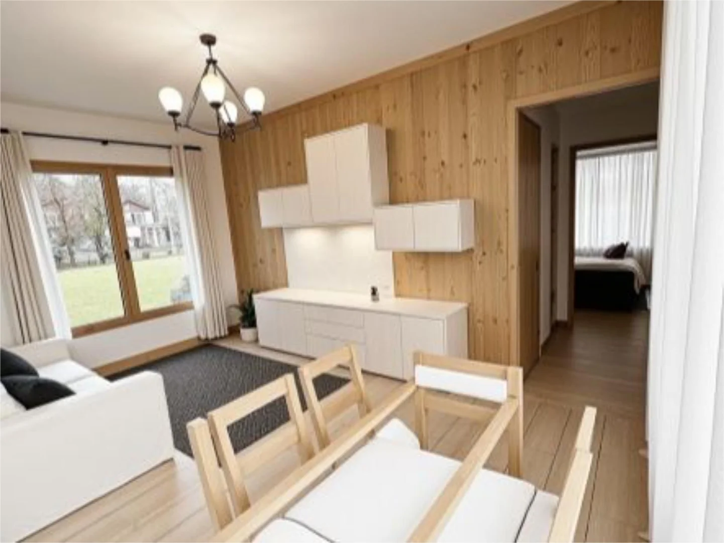 Piso en  Calle de Martín Soler 8