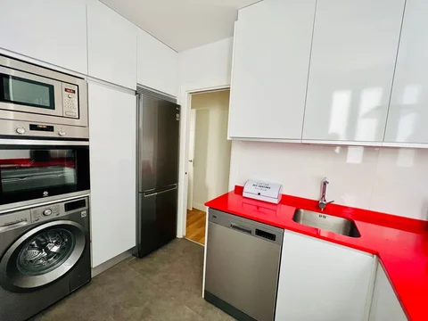 Piso en calle de Fernández de los Ríos, 15 a - Foto 12