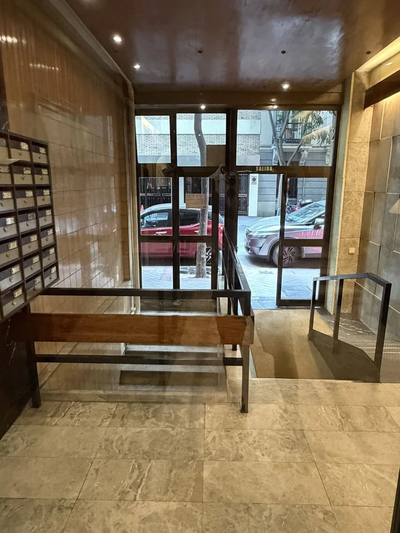 Piso en Calle del General Díaz Porlier, 21, Goya - Foto 15