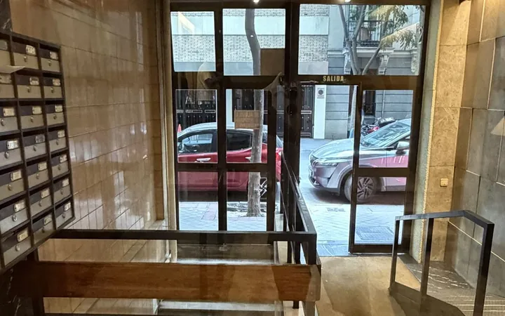 Piso en Calle del General Díaz Porlier, 21, Goya - Foto 15