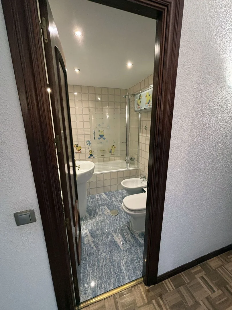 Piso en Calle de Julio Palacios, 45 noveno, La Paz - Foto 13