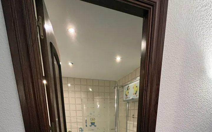 Piso en Calle de Julio Palacios, 45 noveno, La Paz - Foto 13