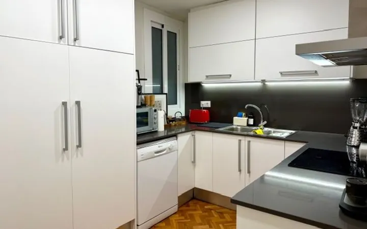 Piso en Sant Gervasi - Galvany - Foto 10