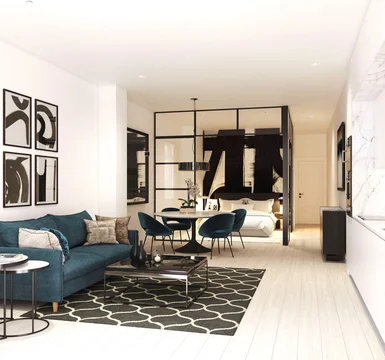 Piso en calle de los Artistas, 26 - Foto 8