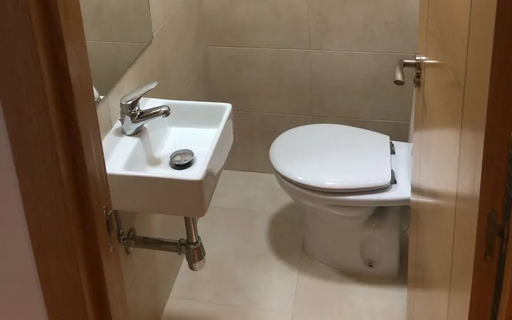 Piso en Calle del Príncipe de Vergara, 260, Bernabéu-Hispanoamérica - Foto 8