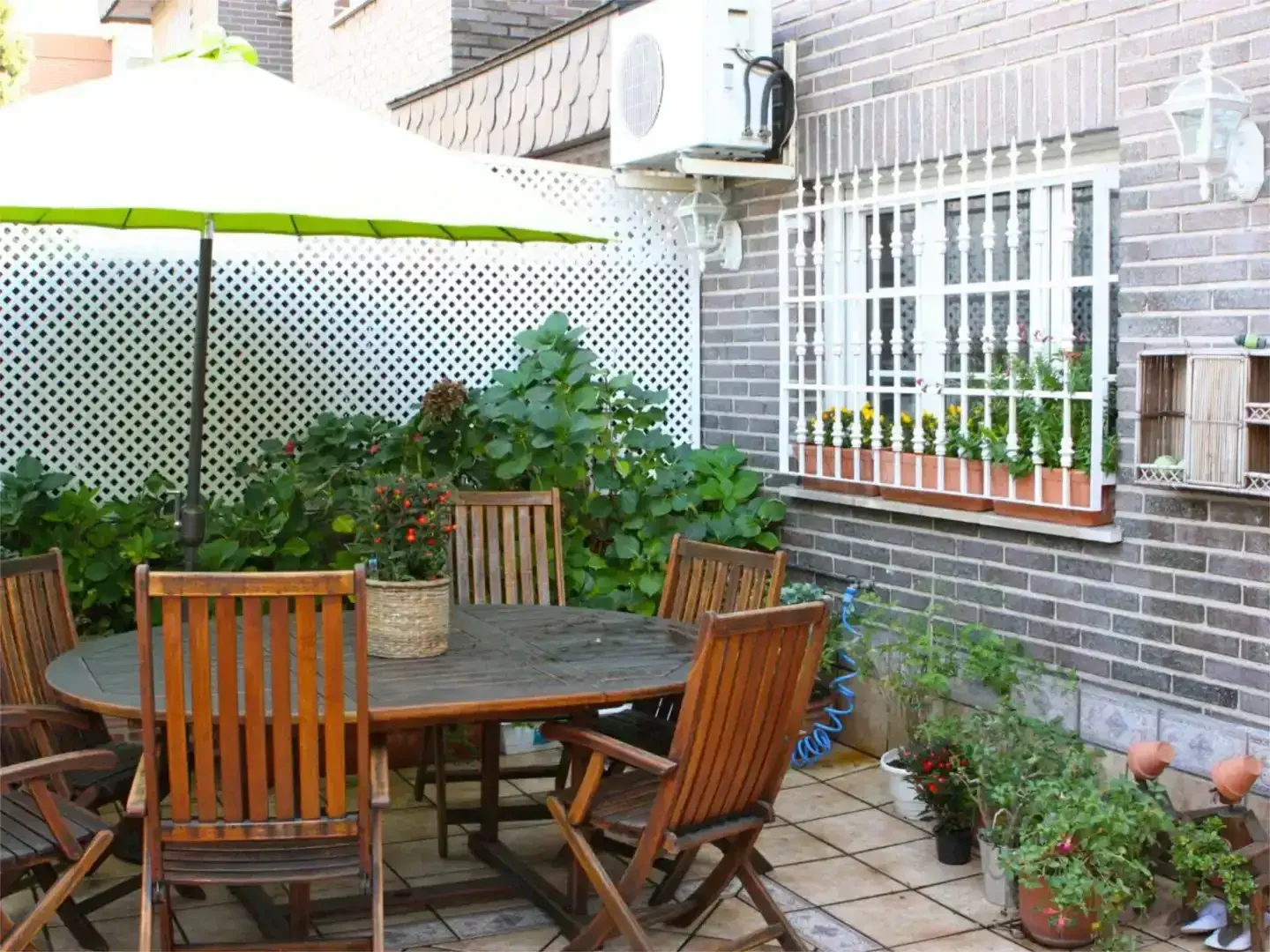 Chalet en  Madrid Capital - Foto 4