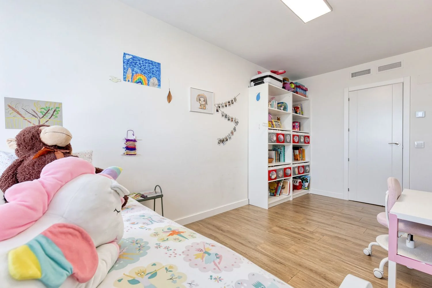 Piso en Urb. ciudad de los periodistas Barrio Pilar - Foto 19