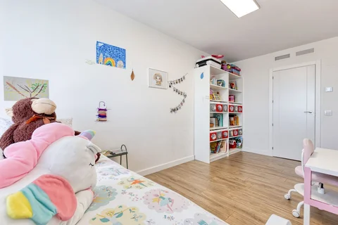 Piso en Urb. ciudad de los periodistas Barrio Pilar - Foto 19