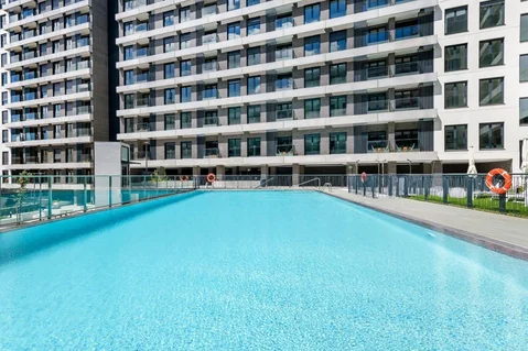 Piso en calle Casimiro Mahou Bierhans, 21 - Foto 58