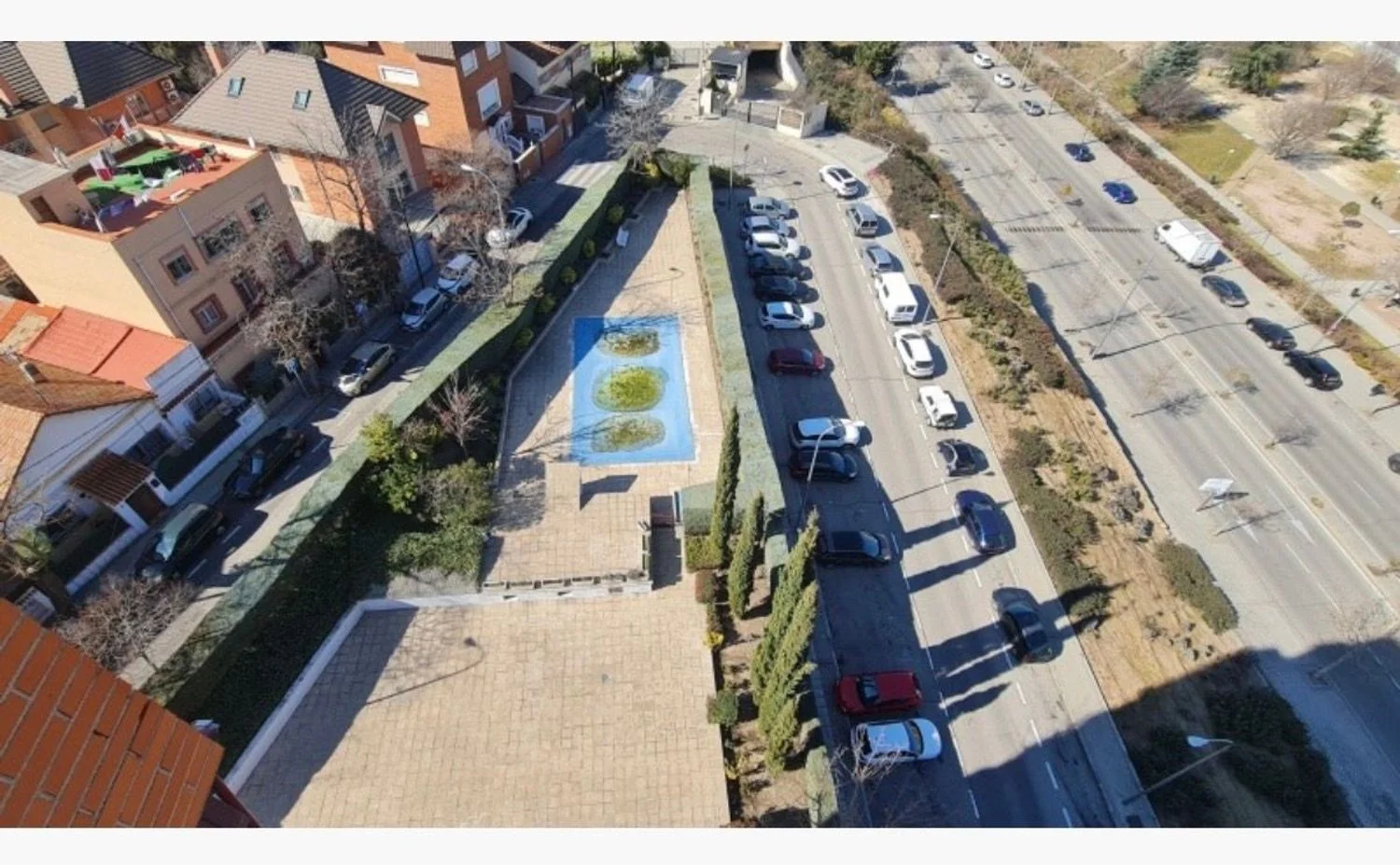 Piso en Avenida de Juan Andrés, 45, Valdezarza - Foto 19