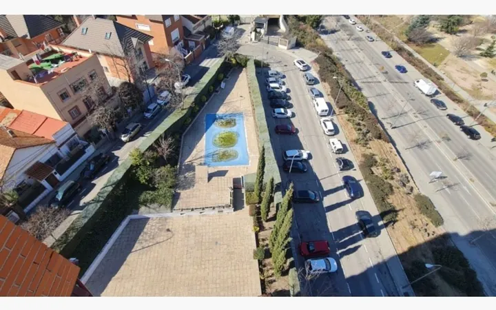 Piso en Avenida de Juan Andrés, 45, Valdezarza - Foto 19
