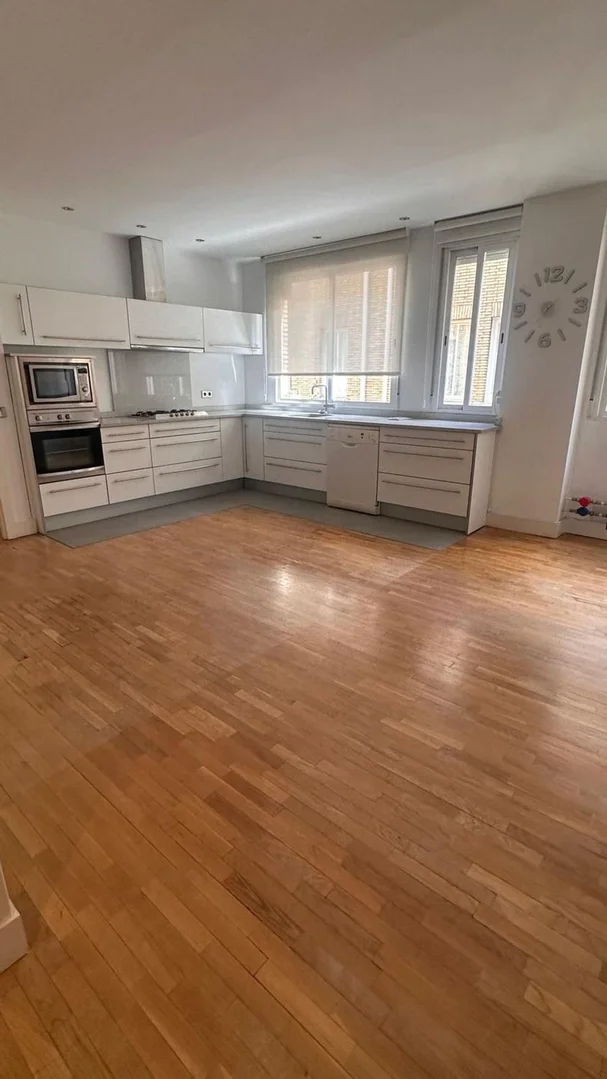 Ático en Barrio Castellana - Foto 30