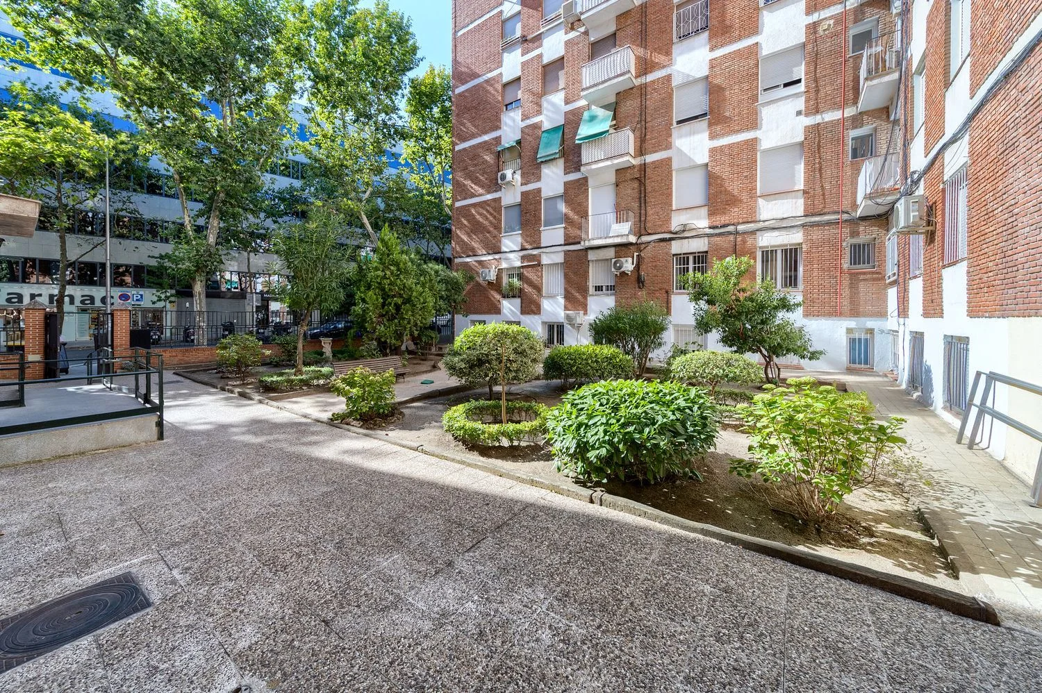 Piso en Calle de la Infanta Mercedes, 20, Cuzco-Castillejos - Foto 2