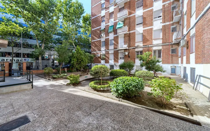Piso en Calle de la Infanta Mercedes, 20, Cuzco-Castillejos - Foto 2