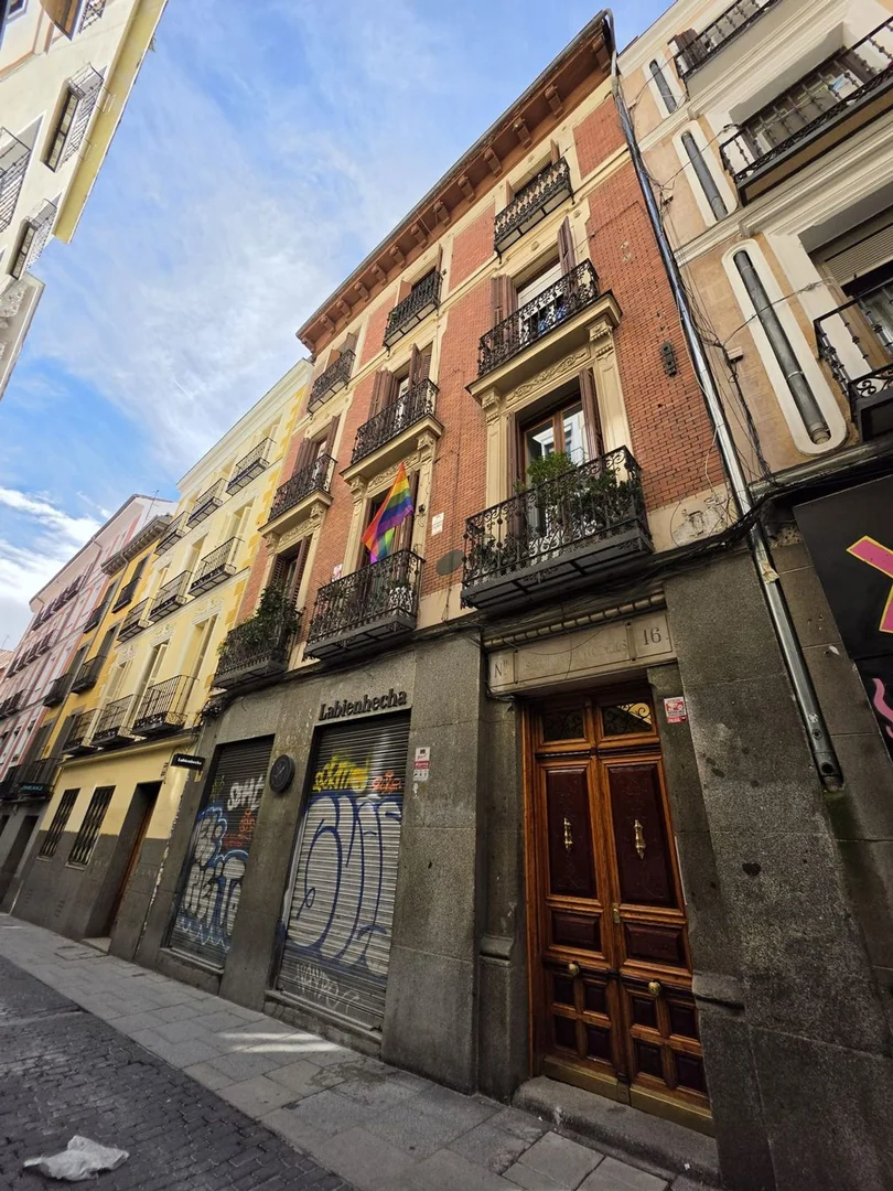 Piso en calle de Hernán Cortés, 16 - Foto 28