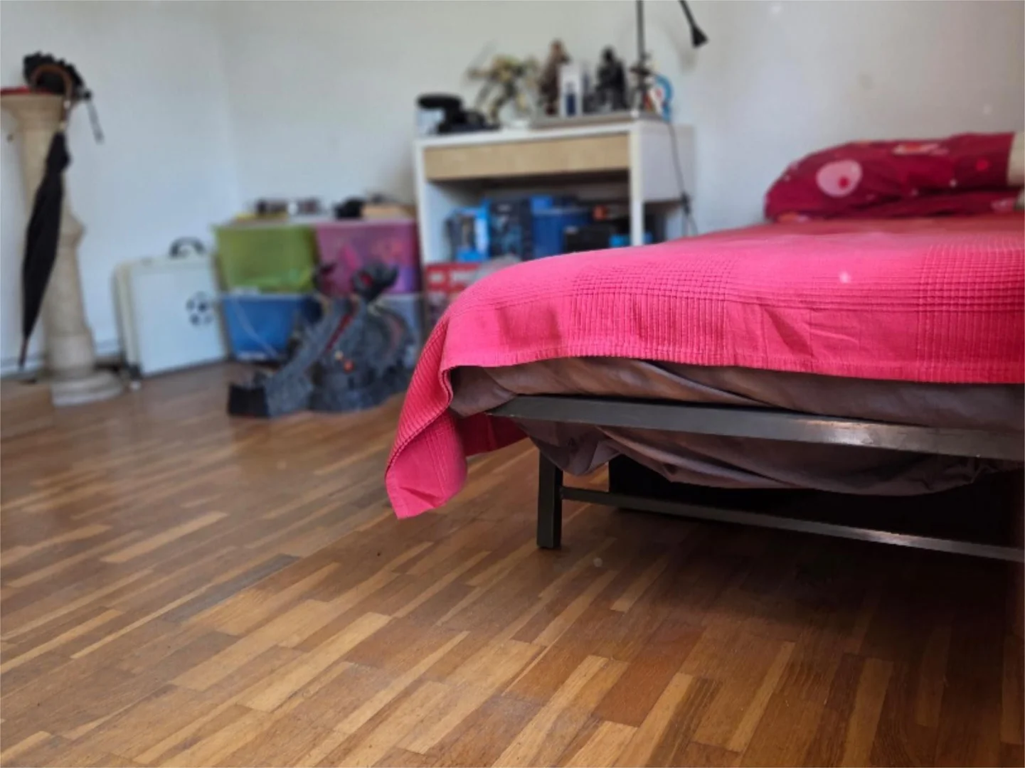 Piso en  Carrer del Treball 275 - Foto 42