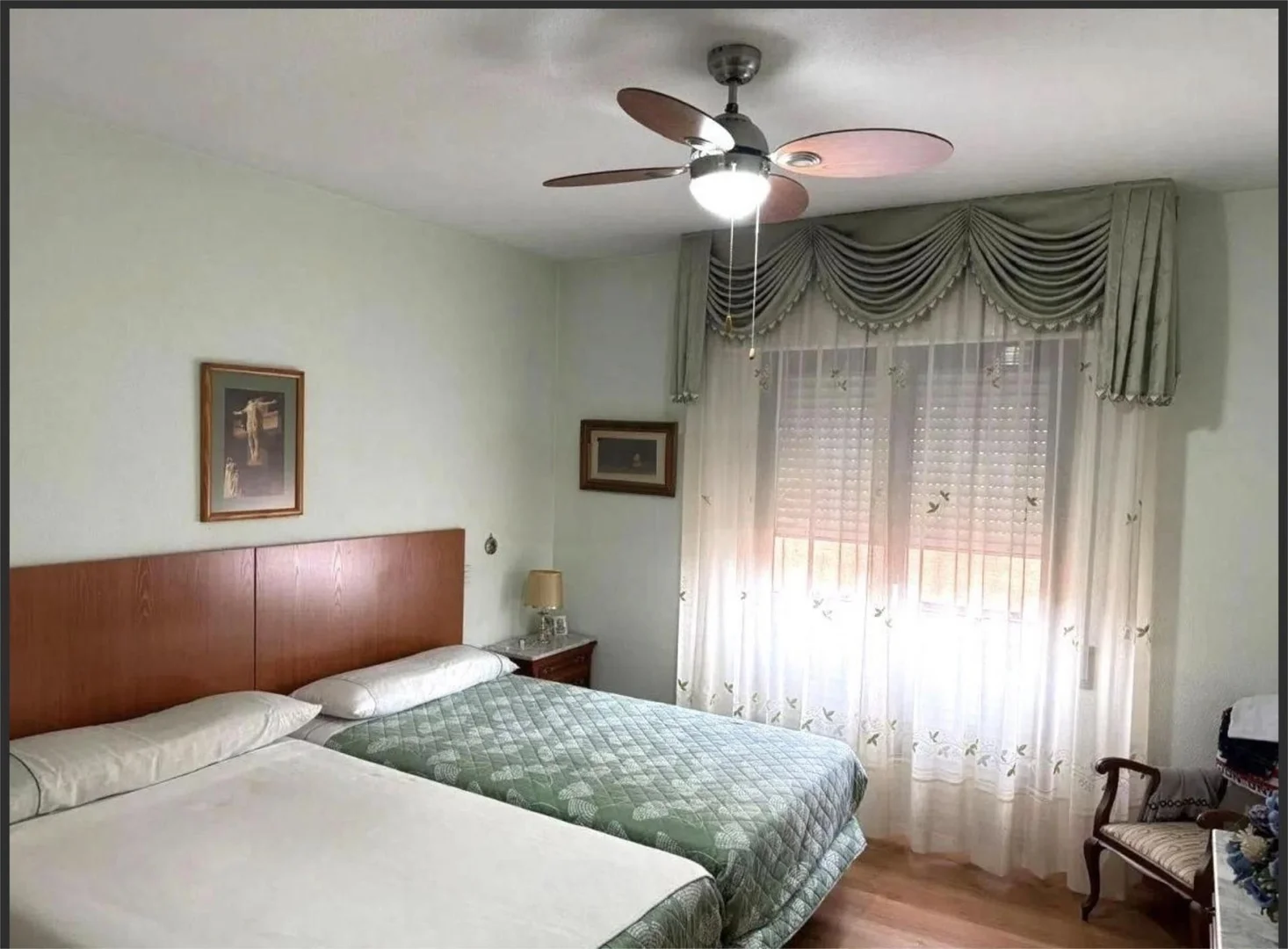 Piso en  Calle de Binéfar 8 - Foto 8