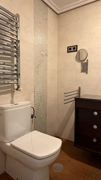 Piso en calle del Cardenal Silíceo, 6 - Foto 5