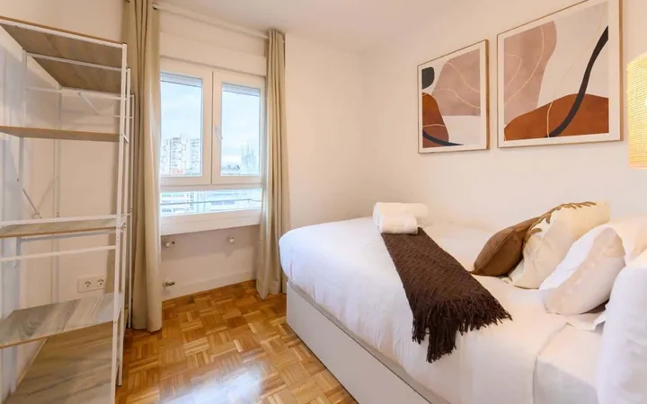 Piso en Calle del Moscatelar, 34, Conde Orgaz-Piovera - Foto 9