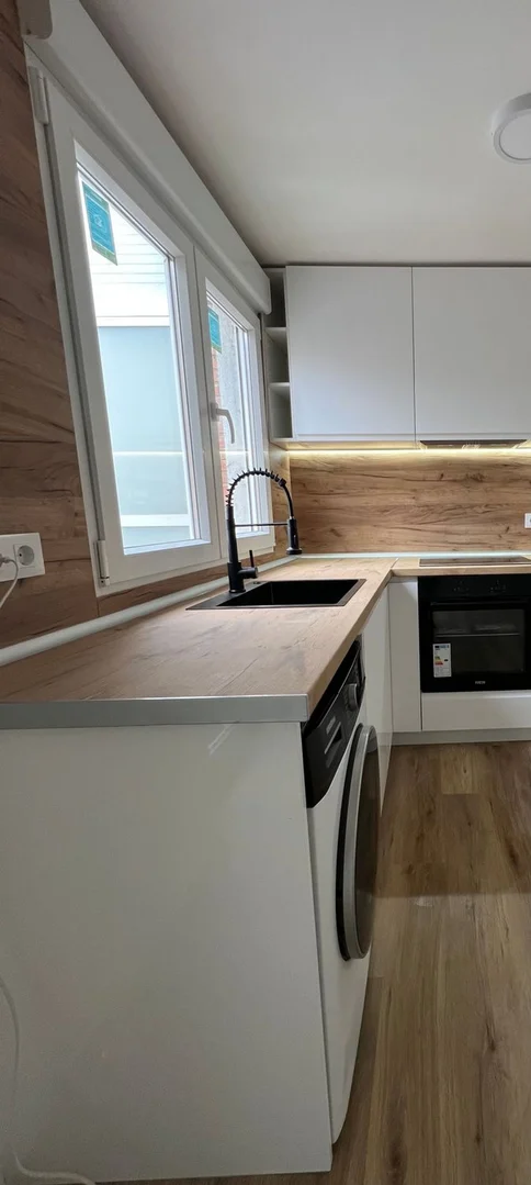 Piso en avenida del Marqués de Corbera, 8 - Foto 5