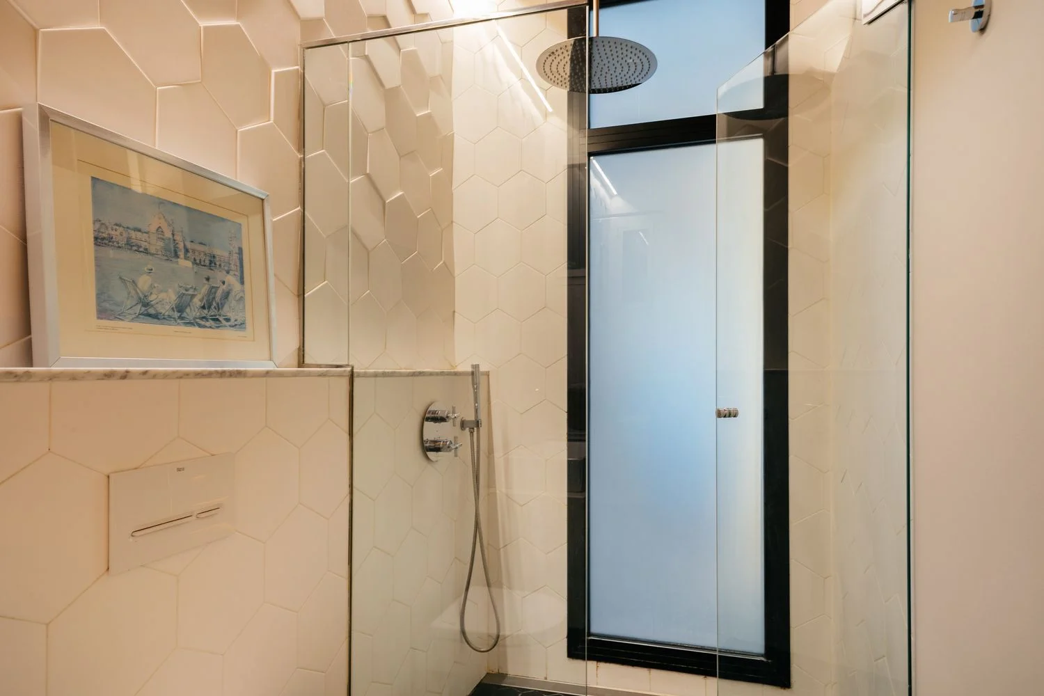 Estudio en Calle d'Aragó, 378 - Foto 3