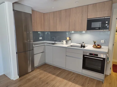 Piso en calle de Arturo Soria, 125 - Foto 6