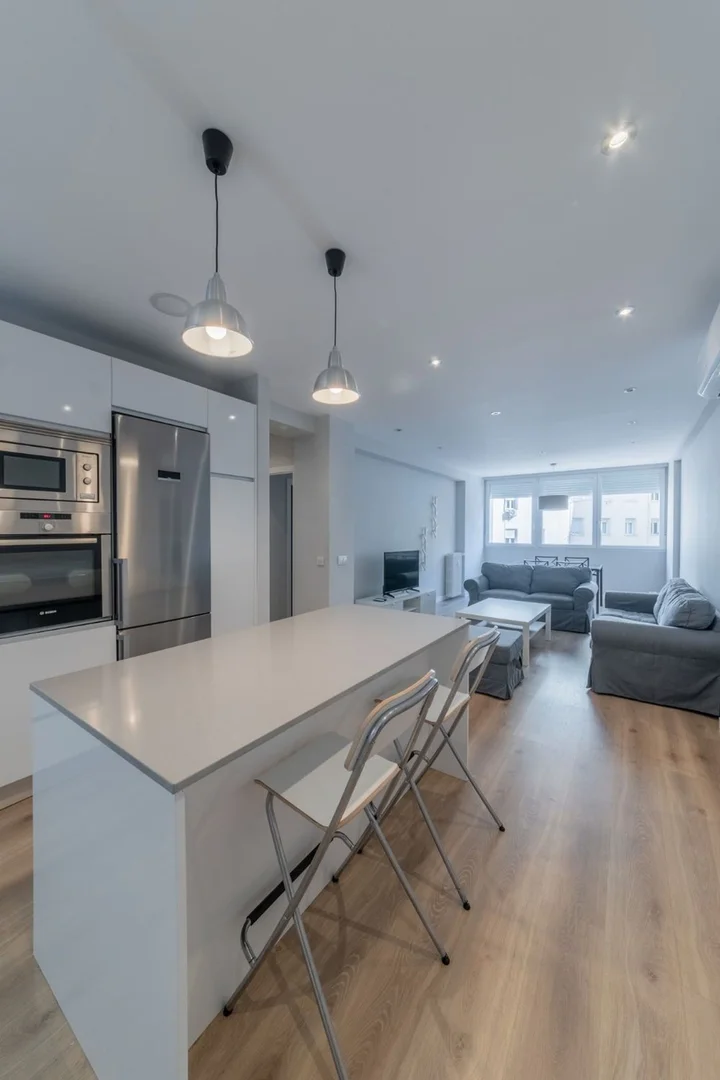 Piso en calle del General Pardiñas, 112 - Foto 2