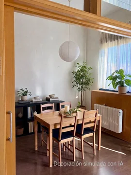 Estudio en avenida del Ensanche de Vallecas, 89 - Foto 27