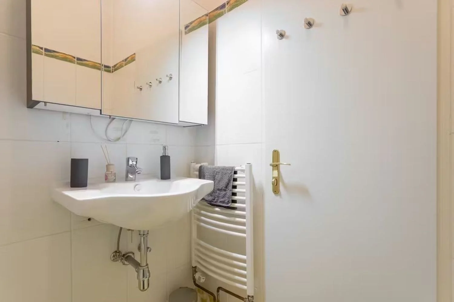 Estudio en Plaza del Marqués de Salamanca, 10, Lista - Foto 2