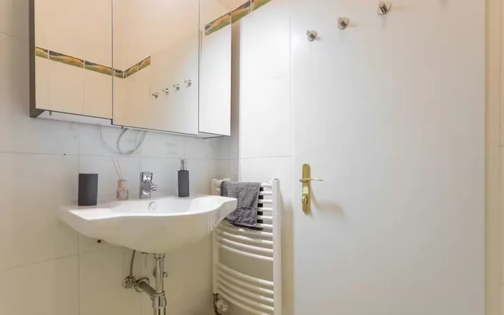 Estudio en Plaza del Marqués de Salamanca, 10, Lista - Foto 2