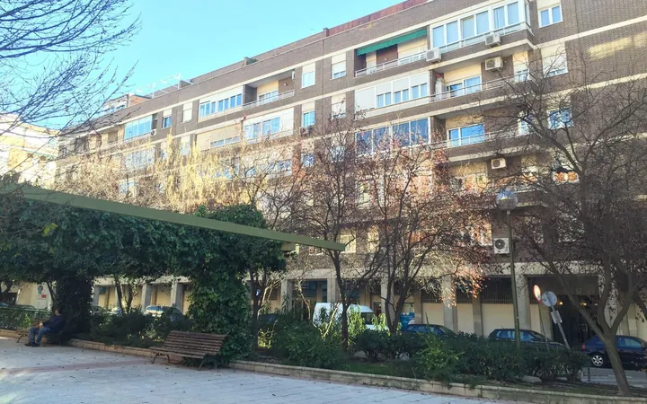 Ático en Plaza Valparaíso, 8, Bernabéu-Hispanoamérica - Foto 3