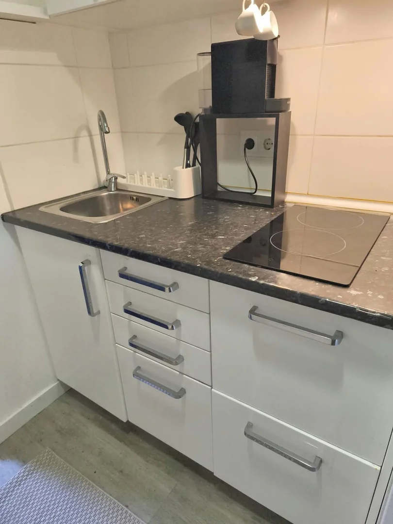 Estudio en Calle de Sugranyes, Sants - Badal - Foto 23