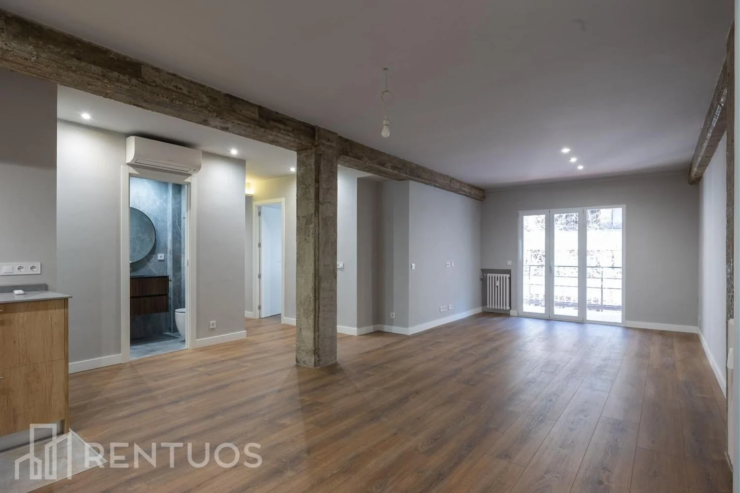 Piso en calle de Núñez Morgado