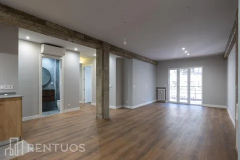 Piso en calle de Núñez Morgado - Foto 1