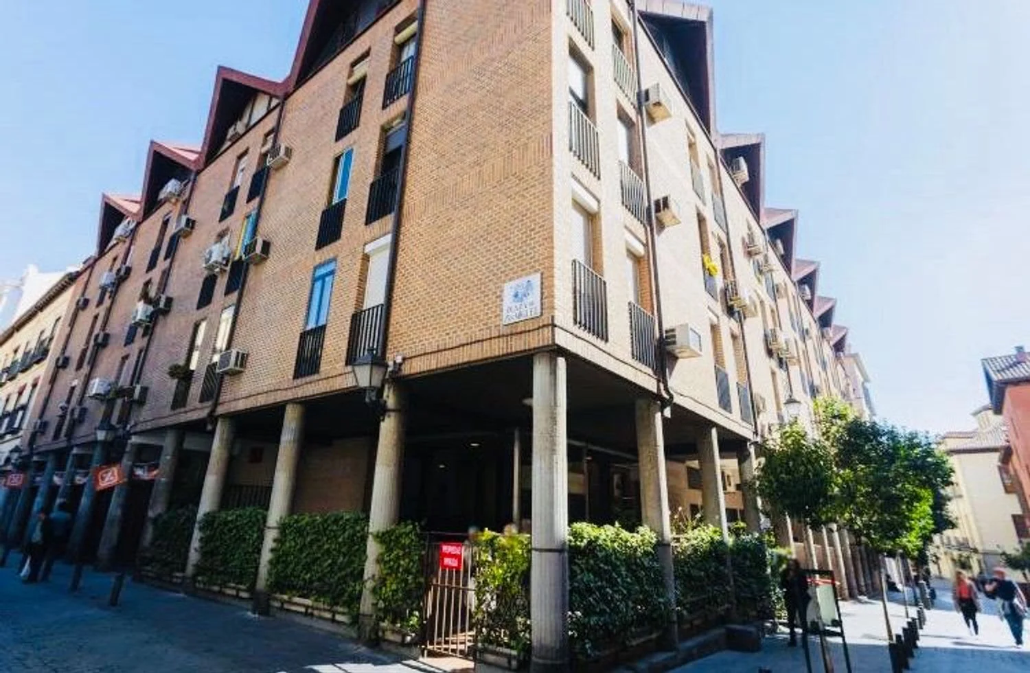 Piso en calle del Conde de Miranda, 1 - Foto 6