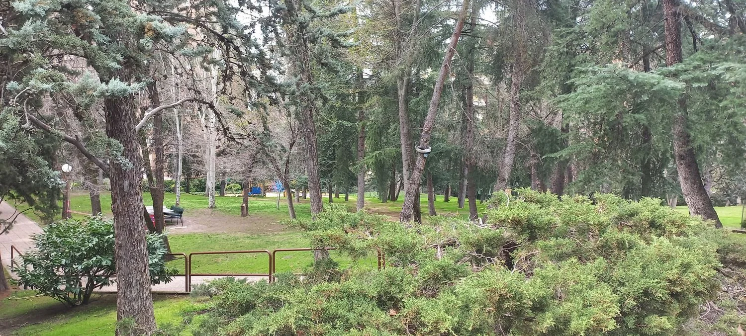 Piso en calle de Almansa, 88 - Foto 3