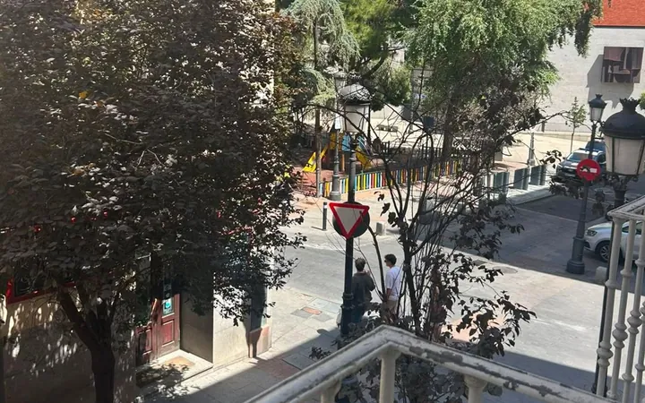 Piso en Calle de las Huertas, 68, Huertas-Cortes - Foto 1