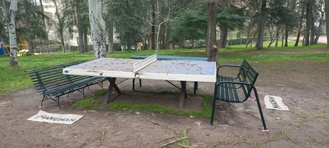 Piso en calle de Almansa, 88 - Foto 6