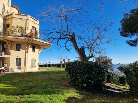 Piso en Urb. edificio ideal pavilion Barrio Vallvidrera - El Tibidabo i les Planes - Foto 28