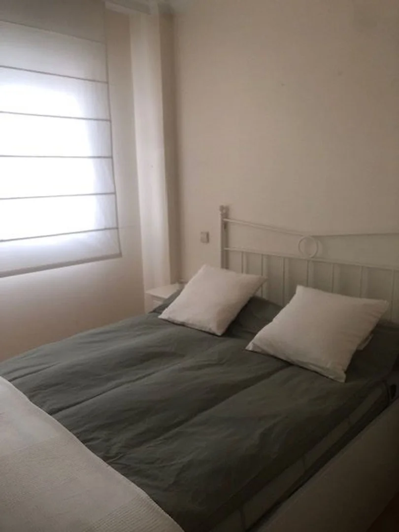 Piso en calle de la Infanta María, 7 - Foto 7