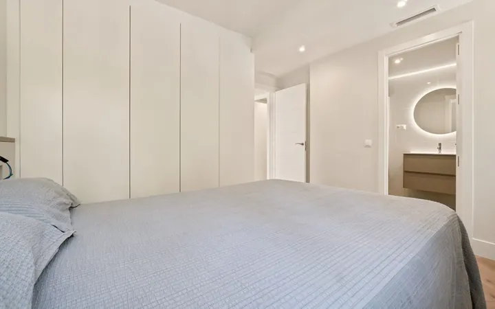 Piso en Mauricio Legendre, Castilla - Foto 10