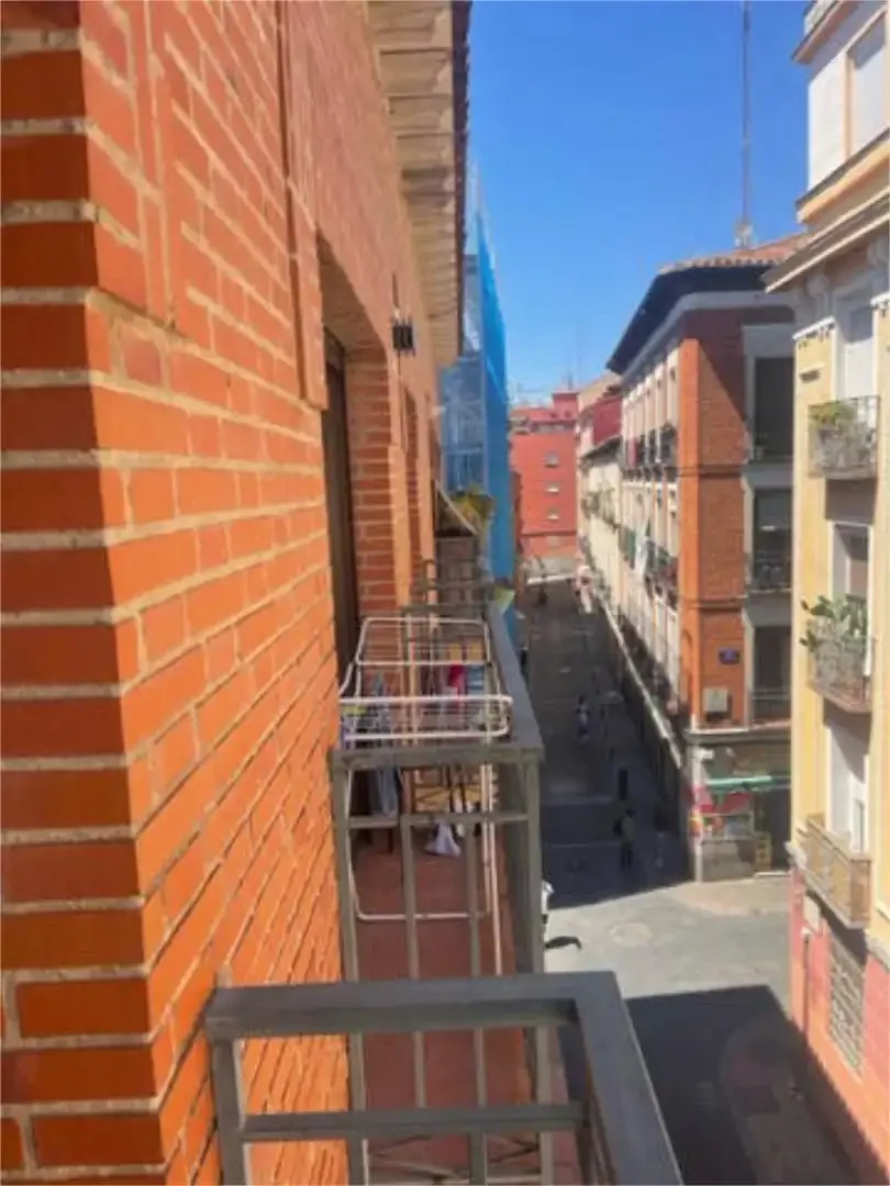 Piso en Lavapiés - Foto 5
