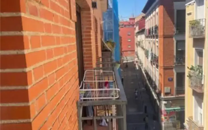 Piso en Lavapiés - Foto 5