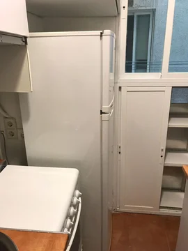 Piso en calle del General Pardiñas, 32 - Foto 25