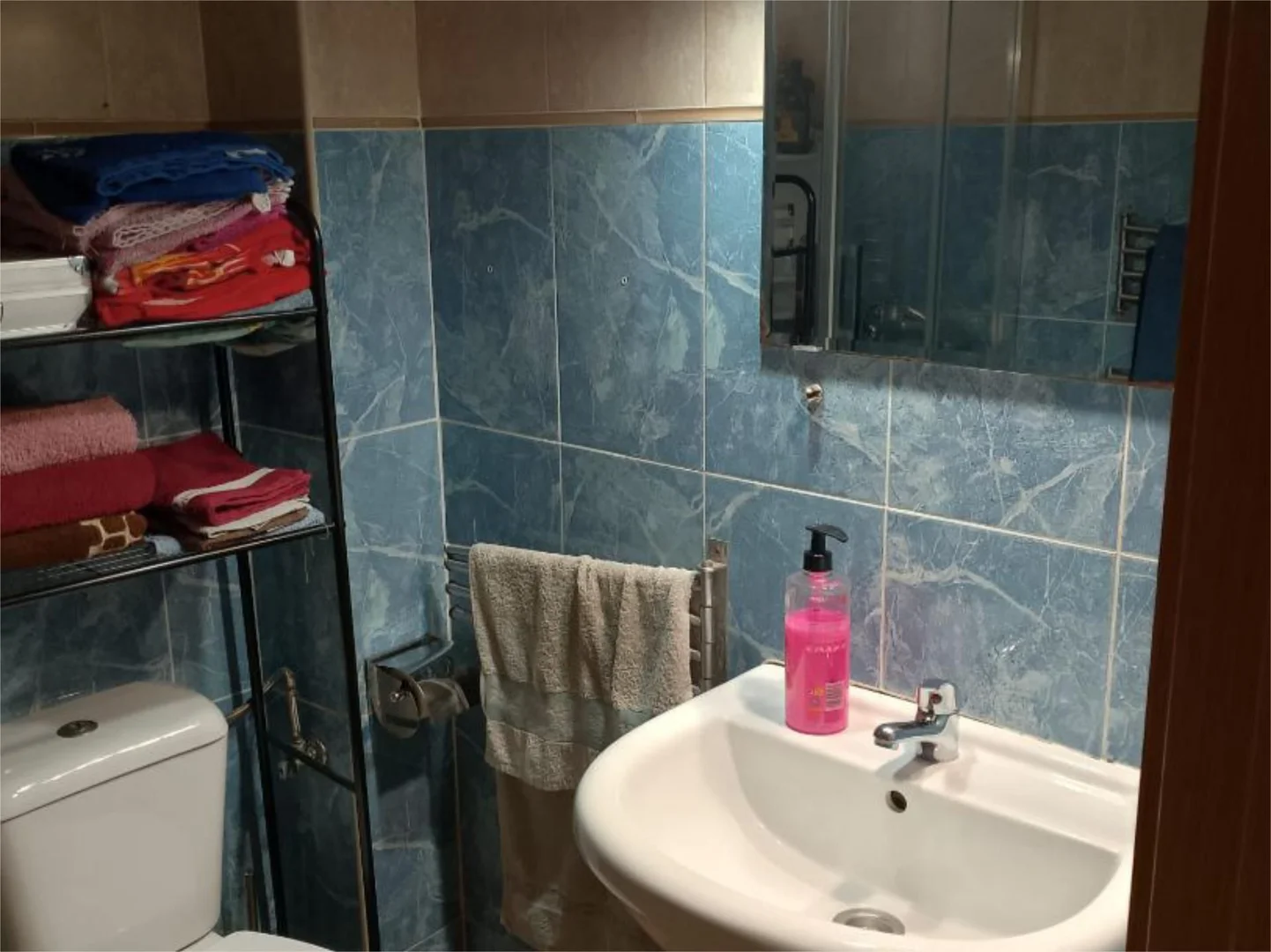 Piso en  Calle de Navalmoral de la Mata 22 - Foto 8