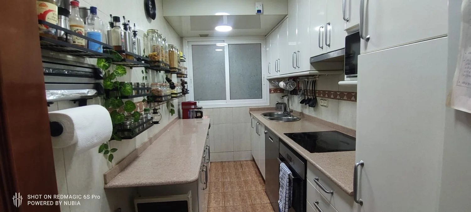 Piso en Barrio El Poblenou - Foto 14