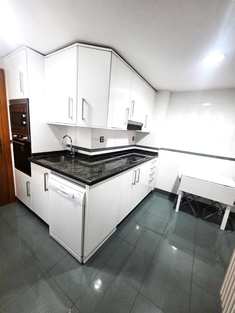 Piso en Gran Vía de Hortaleza, 5 - Foto 20