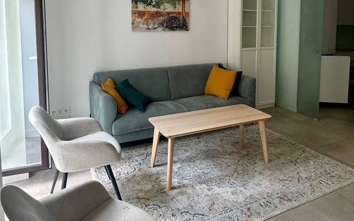 Piso en Calle de Fuencarral, 141, Trafalgar - Foto 11