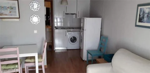 Apartamento en Lavapiés - Foto 8