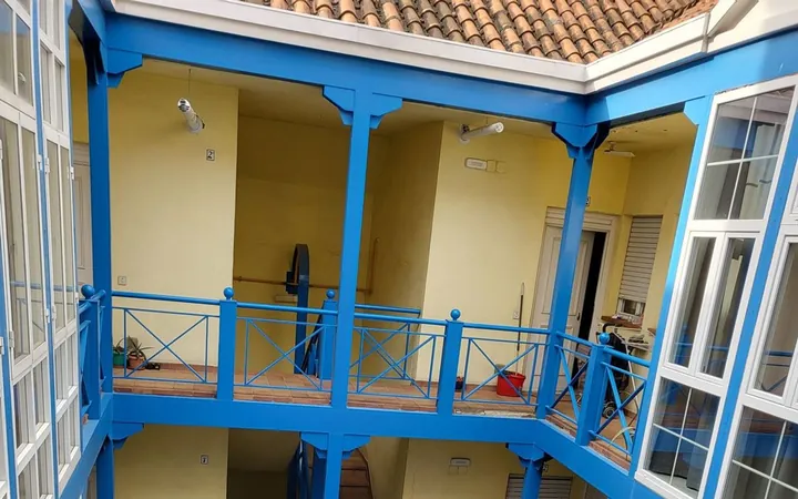 Piso en Calle Dos Hermanas, 7, Lavapiés-Embajadores - Foto 15
